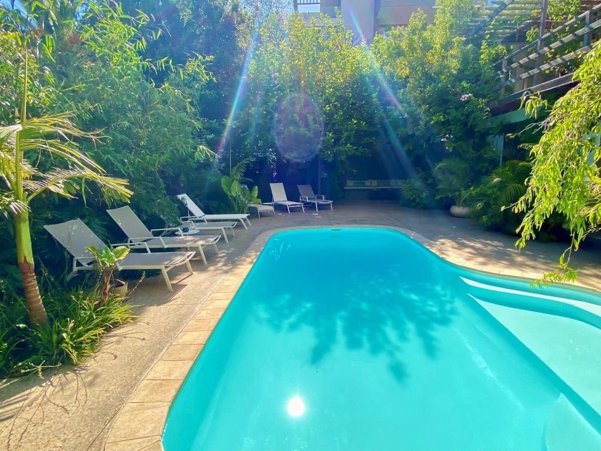 Cape Standard Guest House Cape Town Bagian luar foto