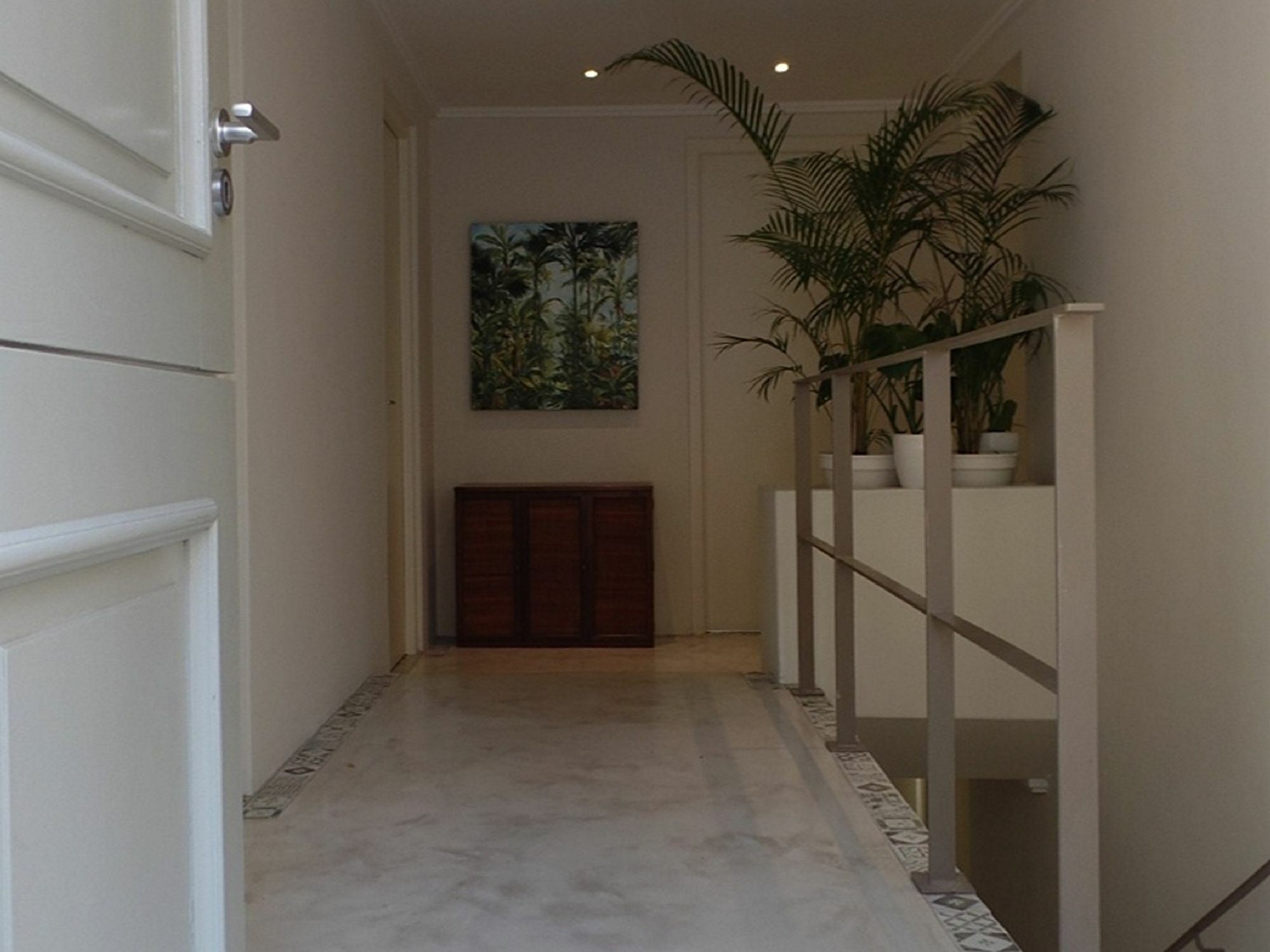 Cape Standard Guest House Cape Town Bagian luar foto
